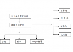 十五、关于创业导师服务工作流程的规定